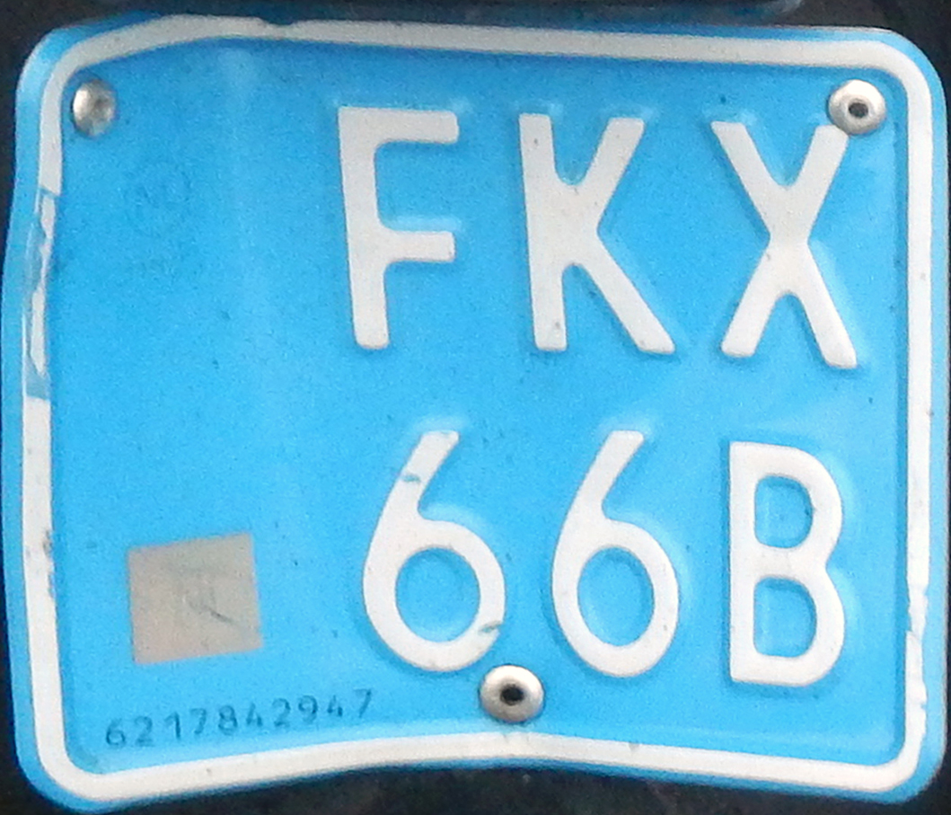 FKX-66-B